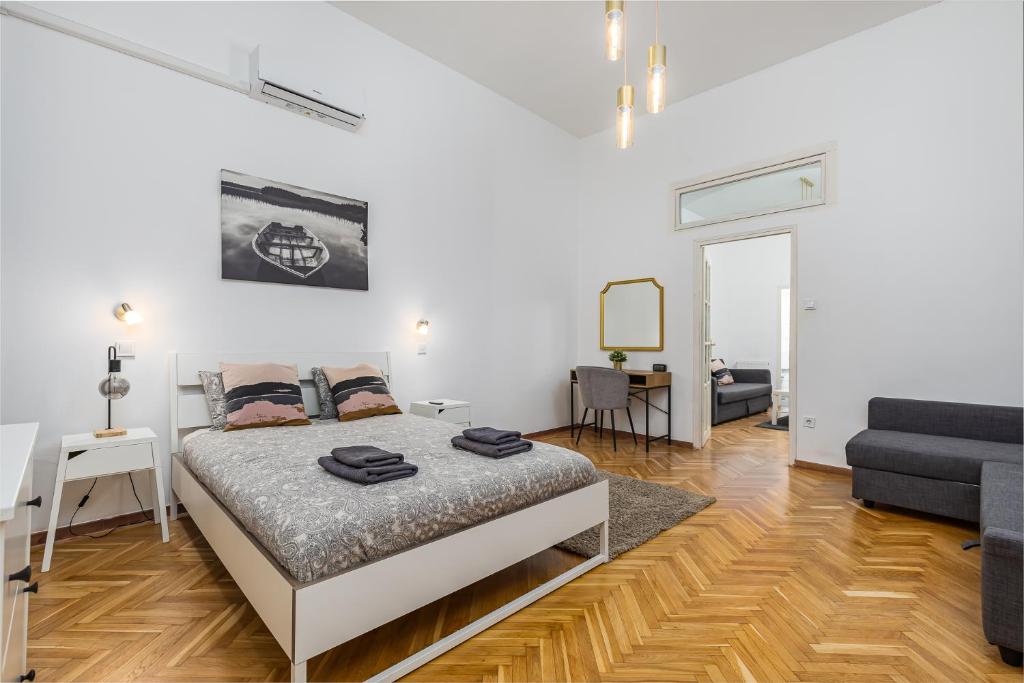 Venus Apartments Dohany Street II, Budapest (precios actualizados 2024)