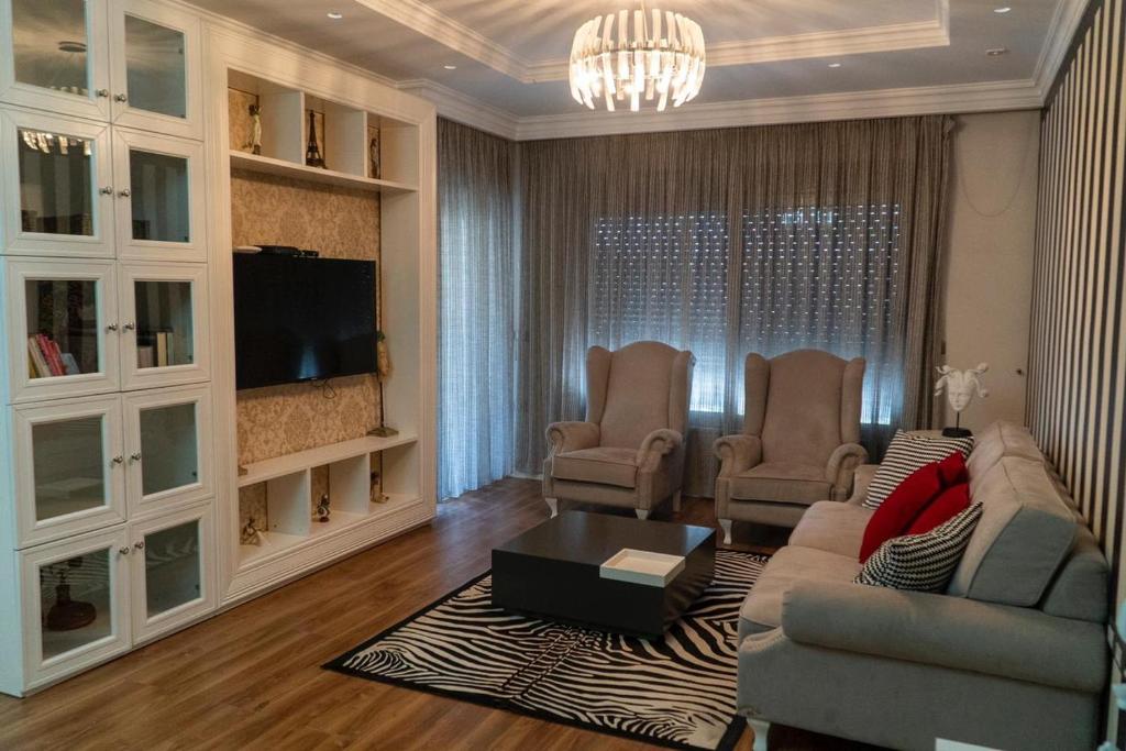 Centrum Apartment - Image 1