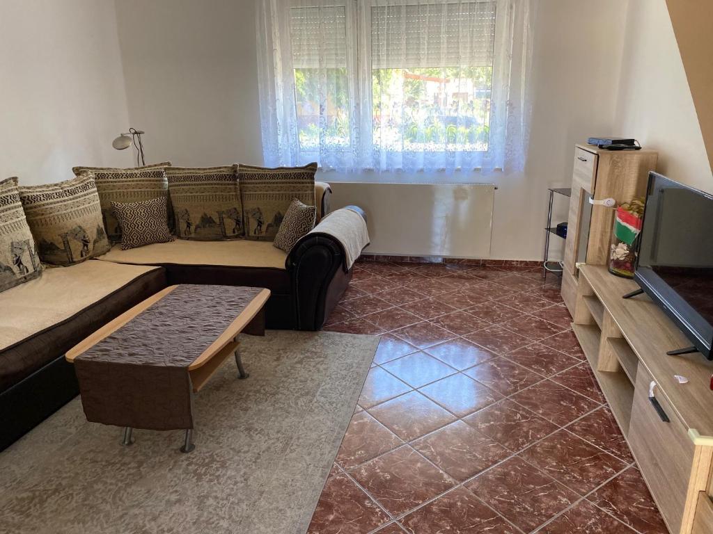 Fotografie z fotogalerie ubytování House Damado Deluxe v destinaci Öttevény
