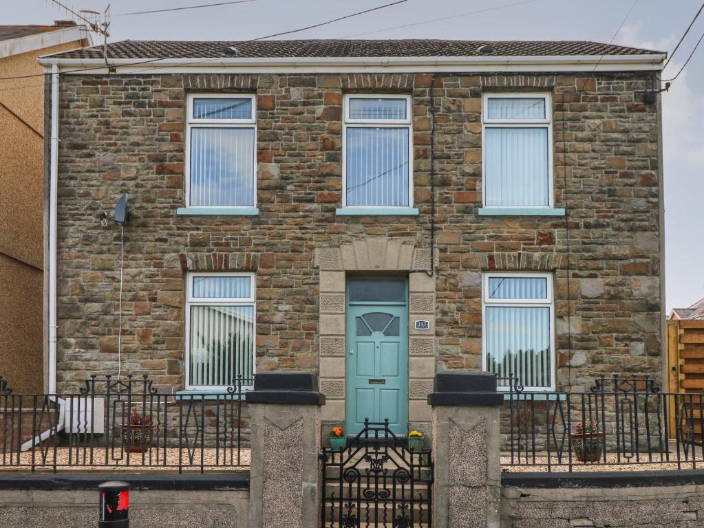 Brynawel, Burry Port (precios actualizados 2024)