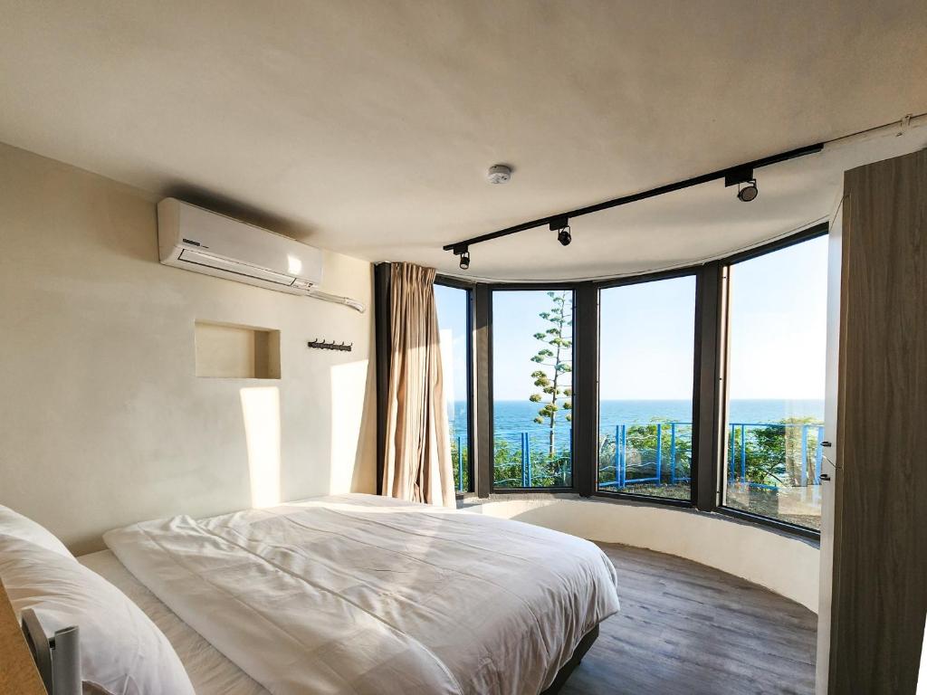 55心聚點評價、海景體驗、背包客住宿與包棟服務 – 馬祖特色民宿 - 照片 2