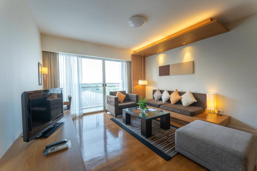 Kantary Hotel Ayutthaya - 7