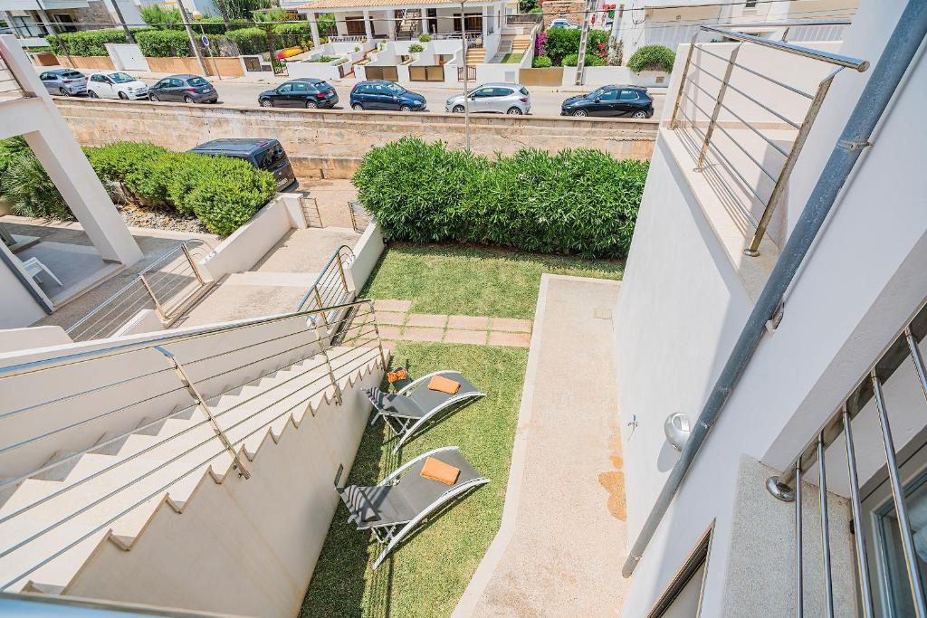 Molins 6, Cala Sant Vicente Mallorca – Updated 2023 Prices
