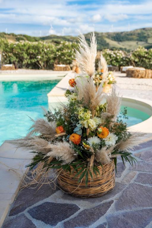 Agriturismo Sa Tanca Noa