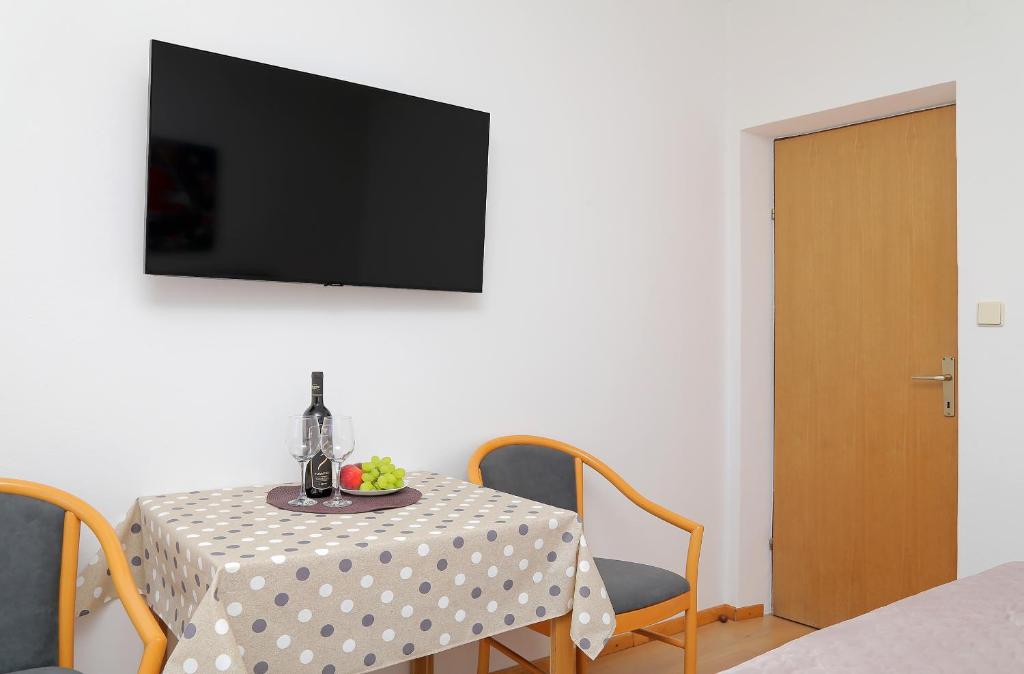 Apartmani Krmek - 14