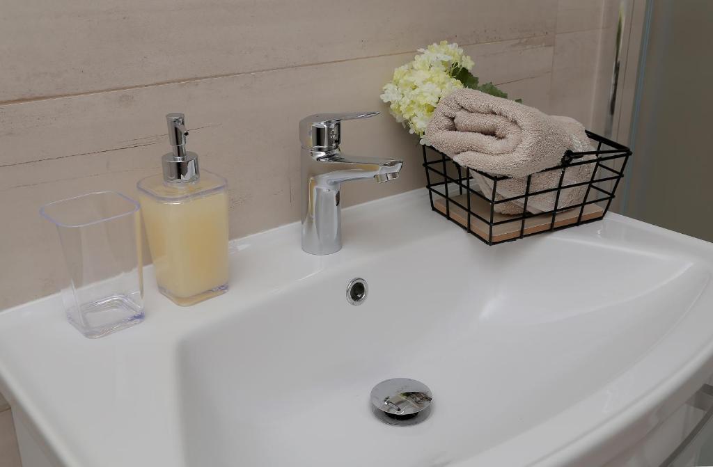 Apartmani Krmek - 12