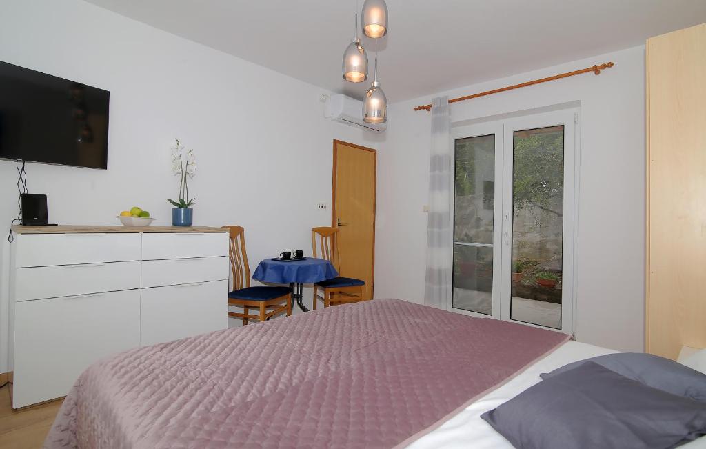 Apartmani Krmek - Habitación Doble O Twin