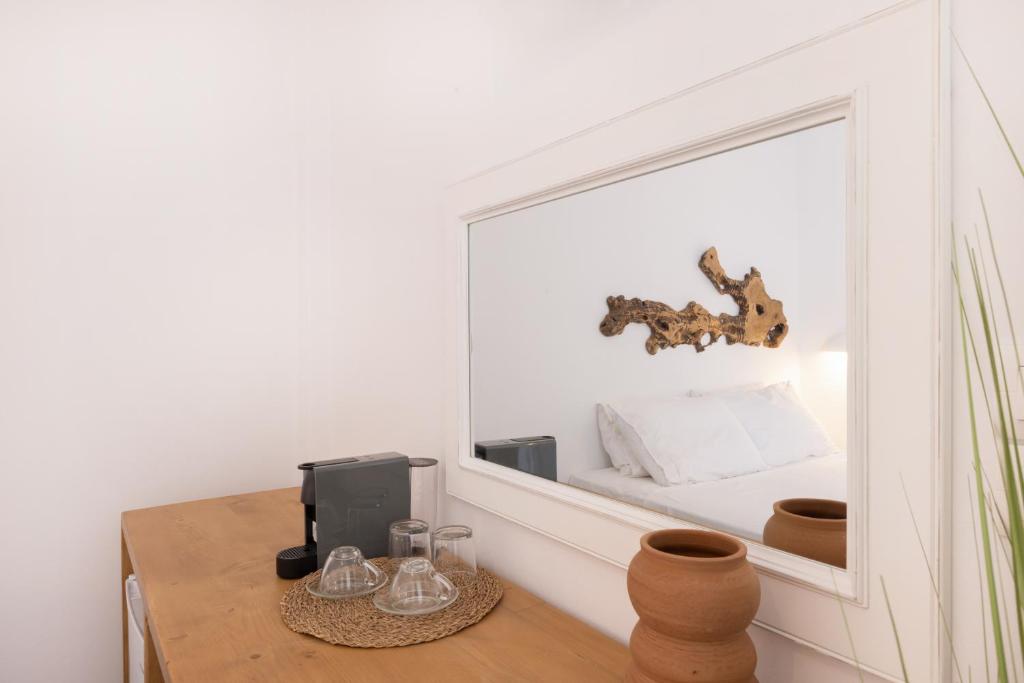 Parosquare Central Suites - 2