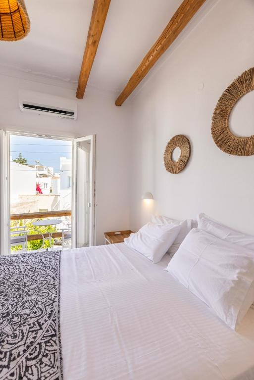 Parosquare Central Suites - 5