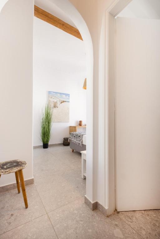 Parosquare Central Suites - 8