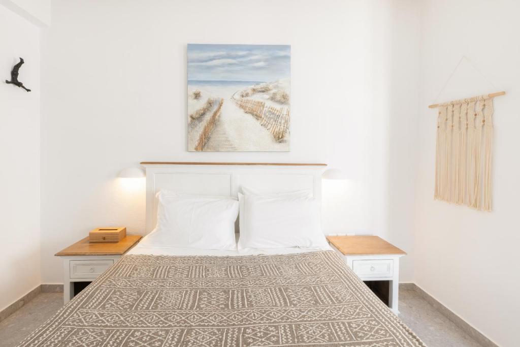 Parosquare Central Suites - 9