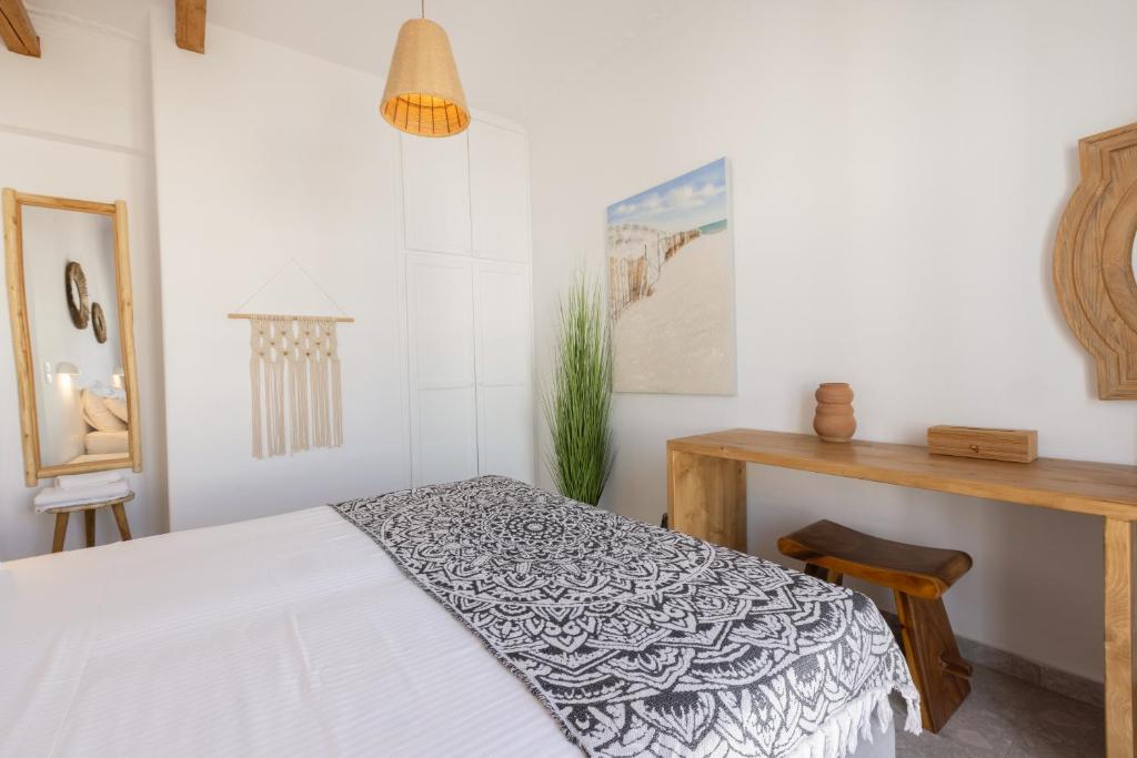 Parosquare Central Suites - 10