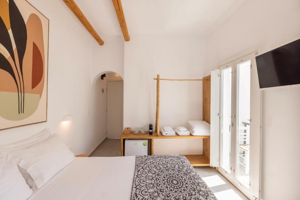 Parosquare Central Suites - 12