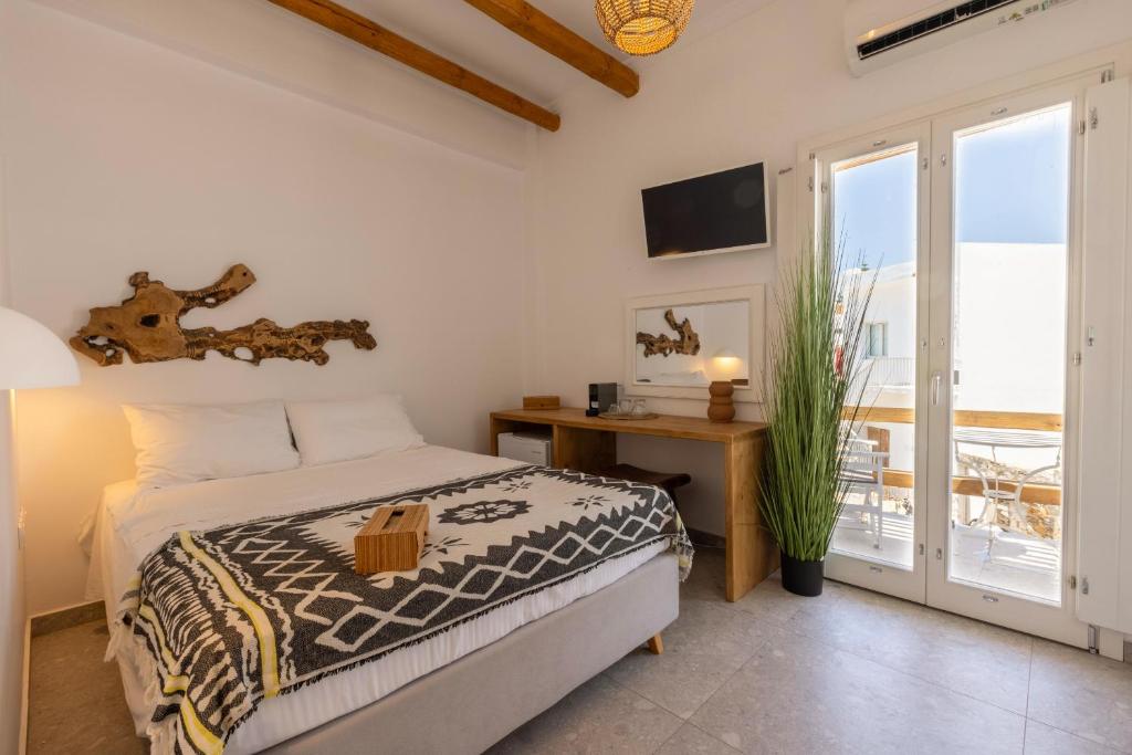 Parosquare Central Suites - 13