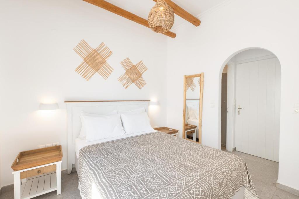 Parosquare Central Suites - 15