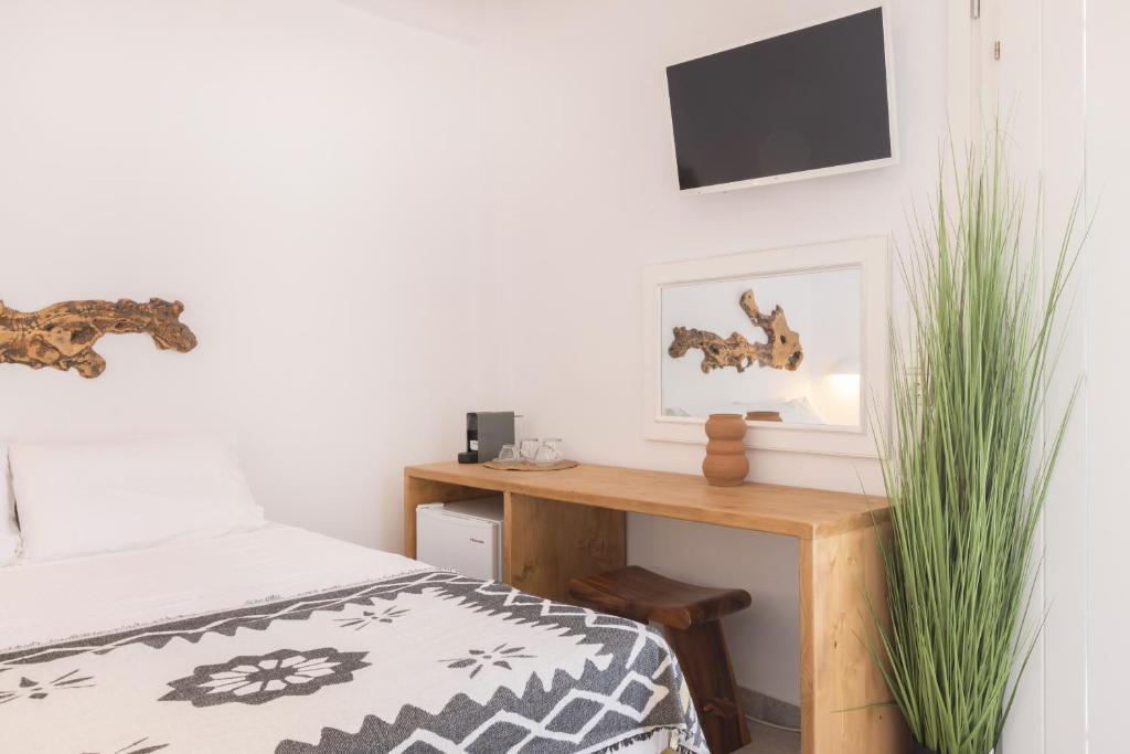 Parosquare Central Suites - 19