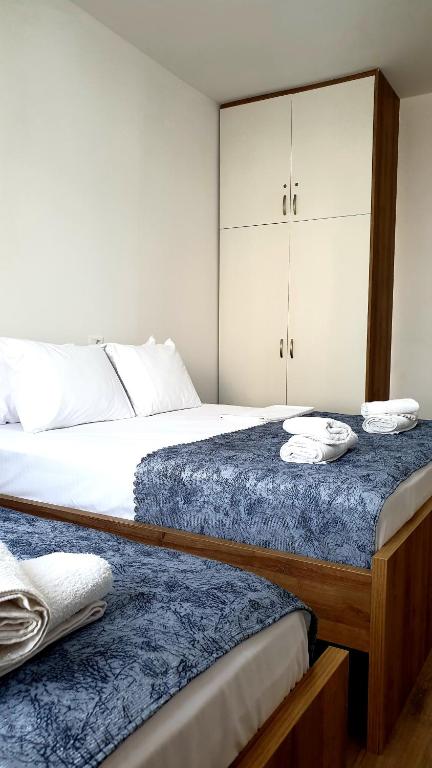 2F Saranda Apartment - Imazhi 1