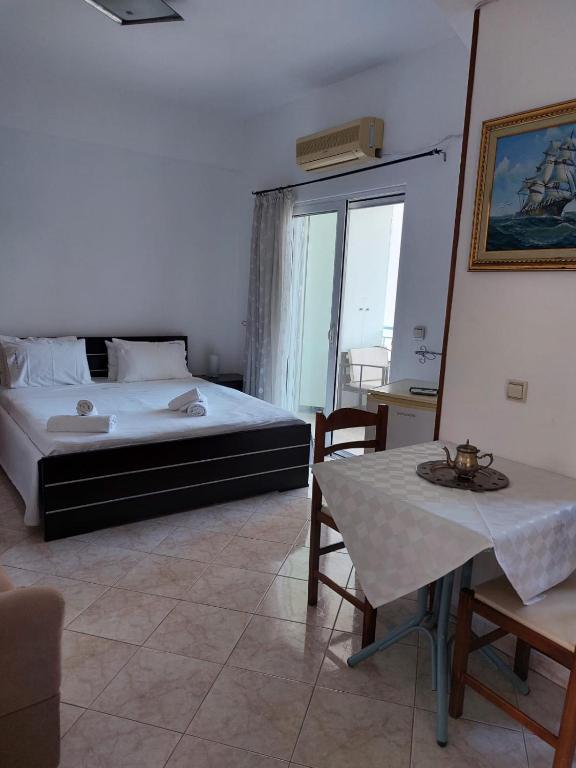 Bebas apartment in the centre - Imazhi 2