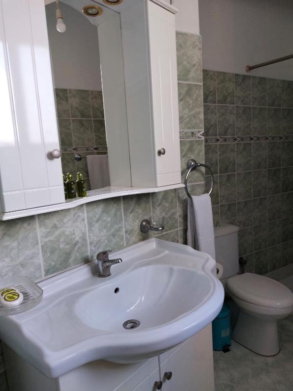 Bebas apartment in the centre - Imazhi 6