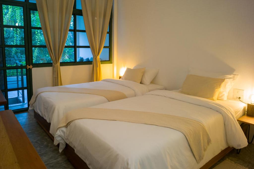 Big Tree Boutique Hotel - 18