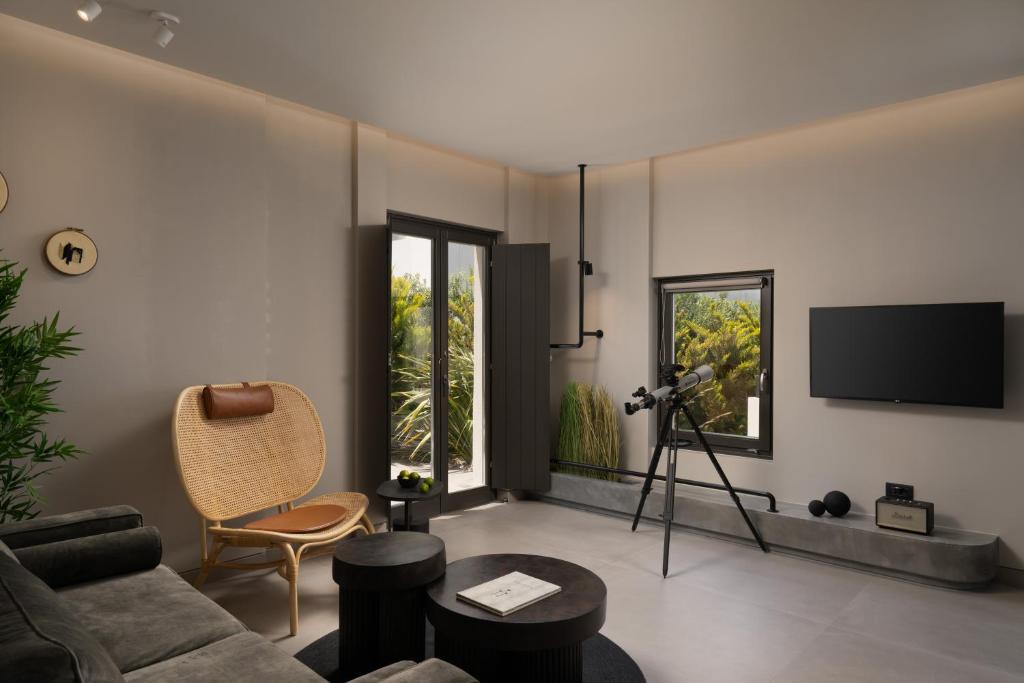 Apikia Santorini - 3