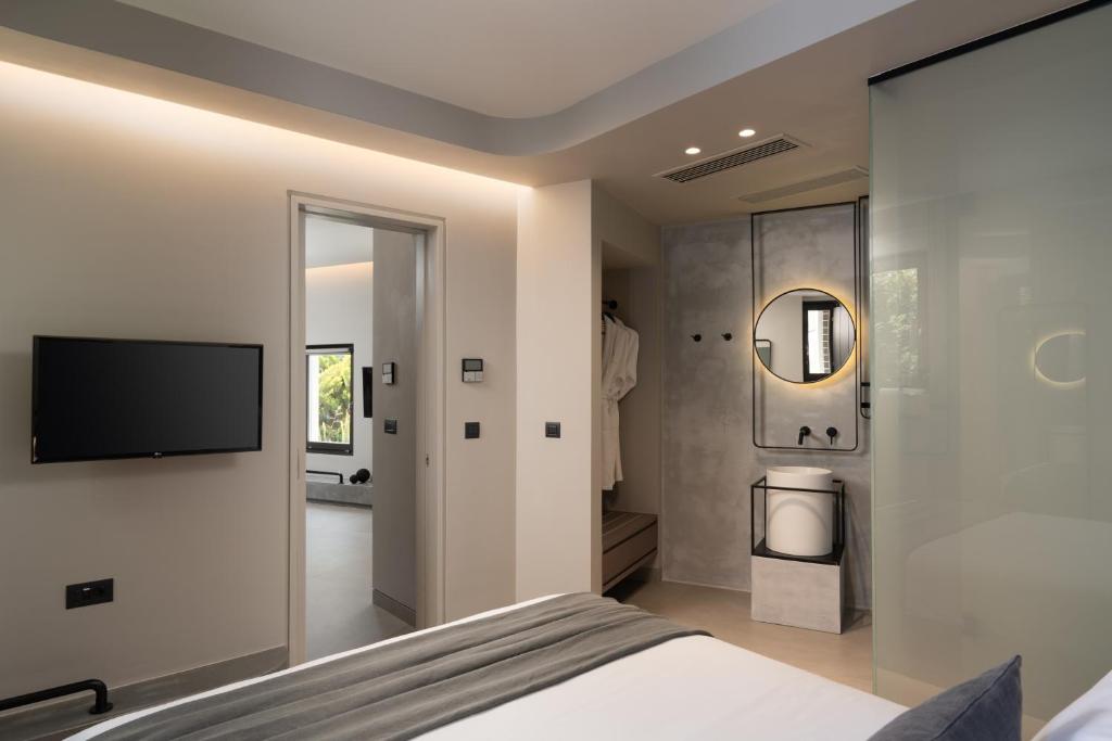 Apikia Santorini - 6