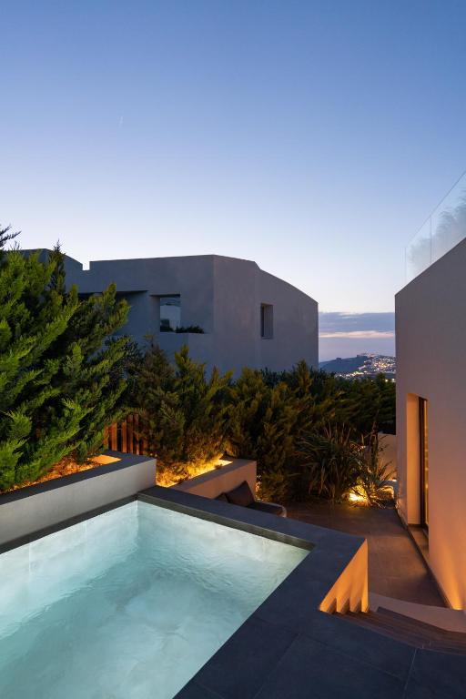 Apikia Santorini - 14