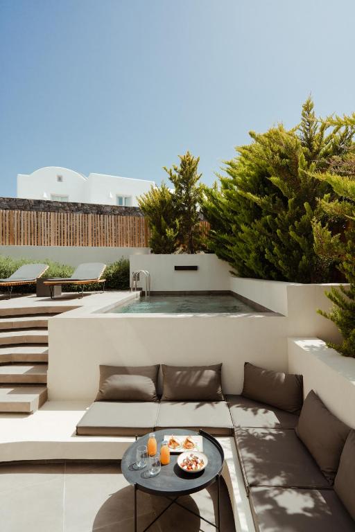 Apikia Santorini - 4