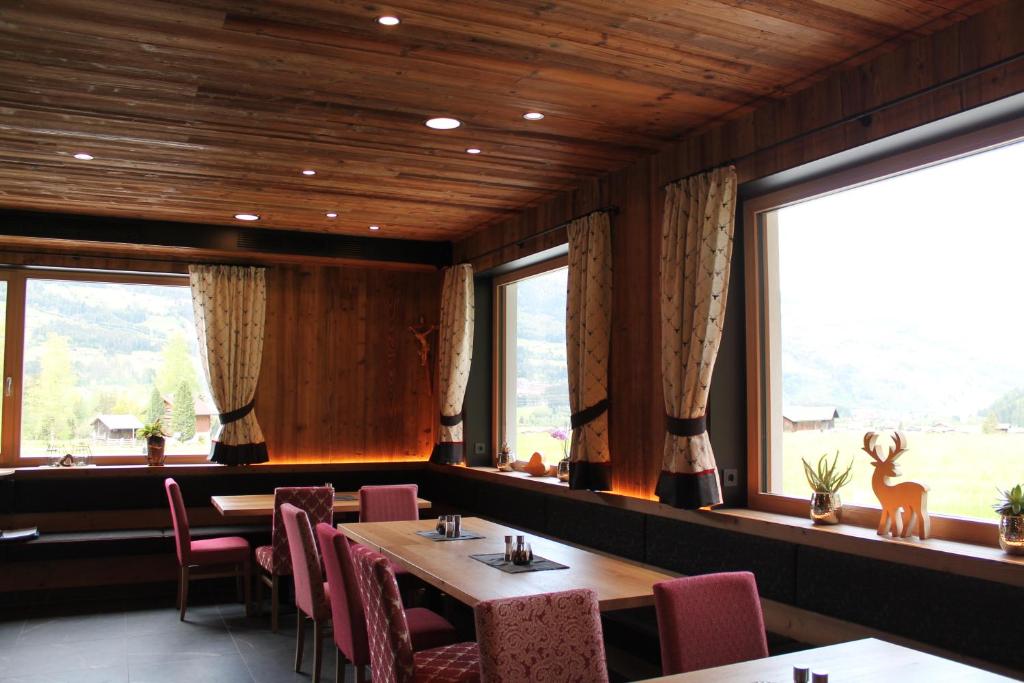 Fotografie z fotogalerie ubytování Hotel Gasthof Siggen v destinaci Neukirchen am Großvenediger