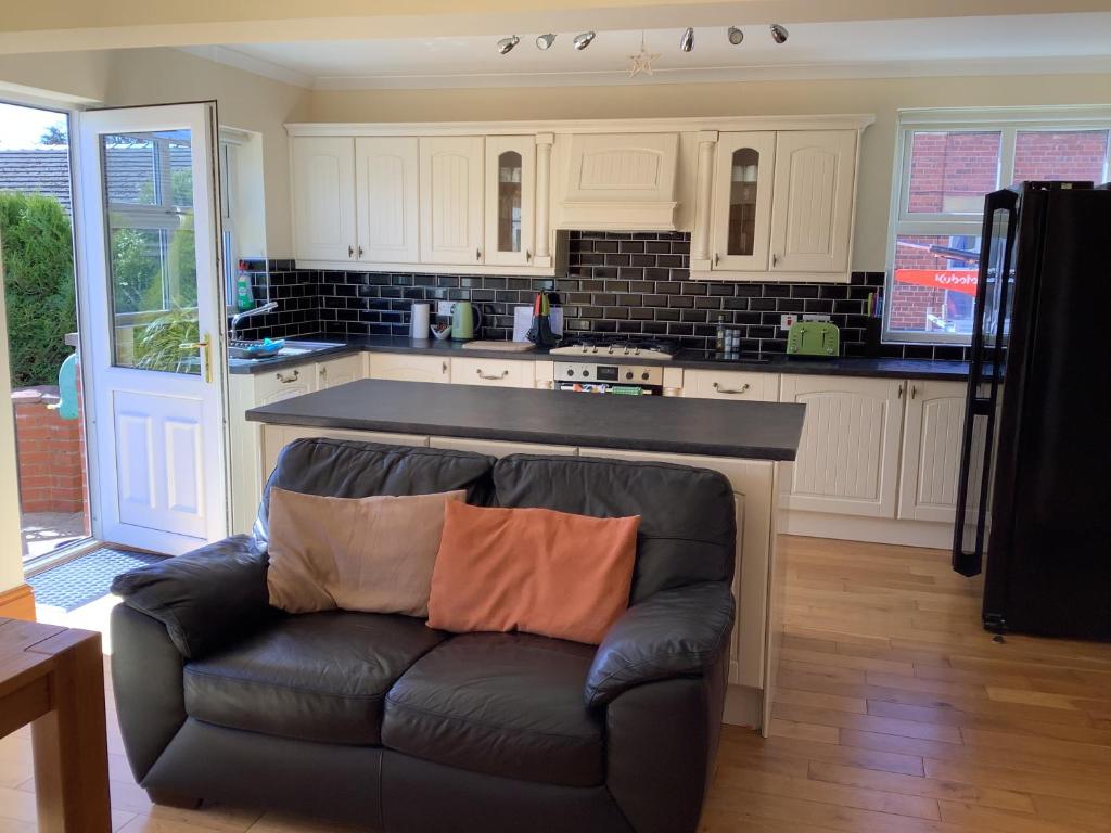 Jeffersons Abbey Road Serviced Apartments - Maison De Trois Chambres