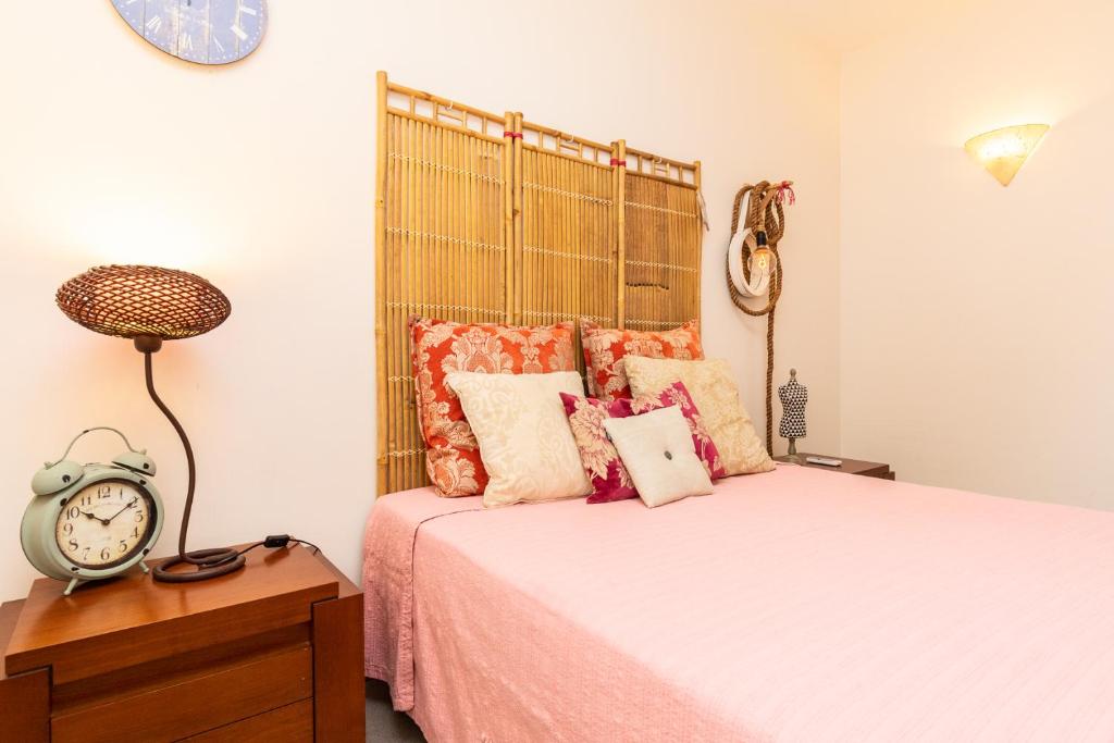 Santa Luzia Green Apartment - Apartamento De Una Habitación