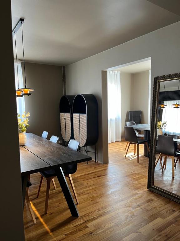 Fotografie z fotogalerie ubytování Jökla Guesthouse v destinaci Skjöldólfsstaðir