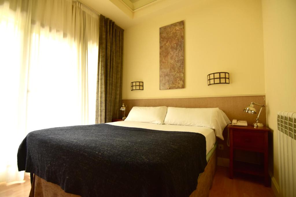 Yomo Patagonia - Double Room