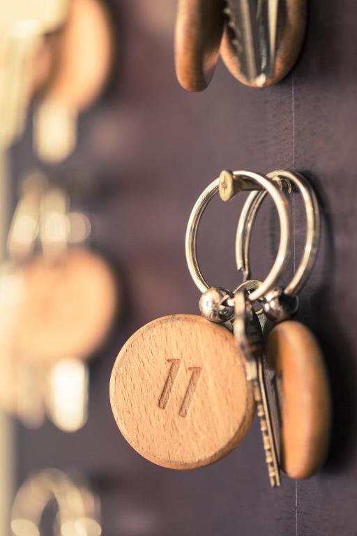 Alabama Hotel Hobart - Resim 45