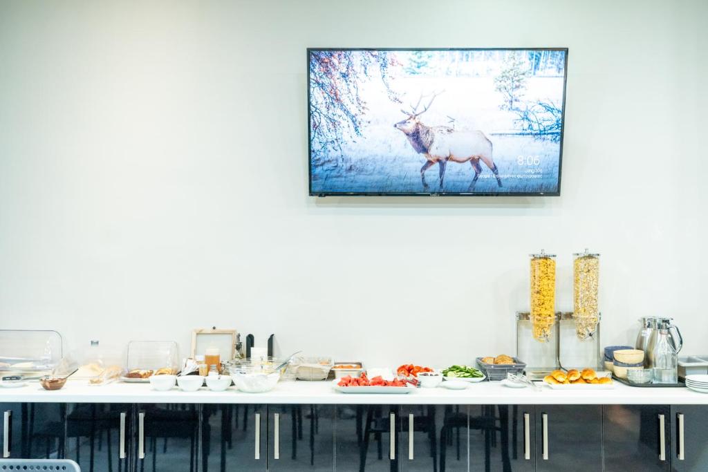 New Amaryllis Hotel - Resim 14