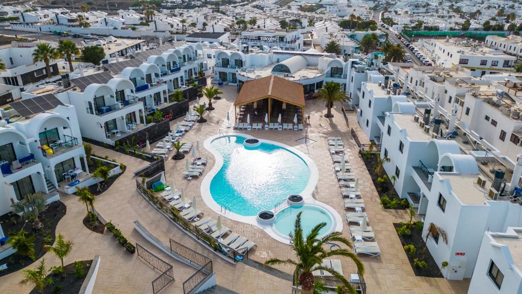 Bakour Lanzarote Splash, Puerto del Carmen – Precios ...