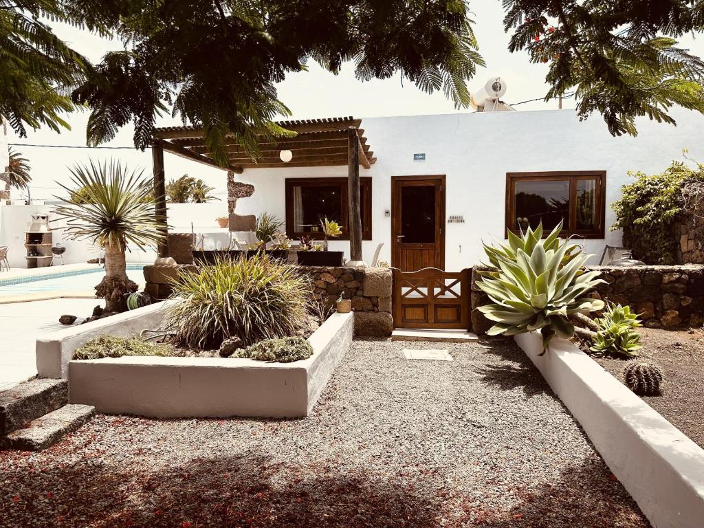 Bodega Botánica