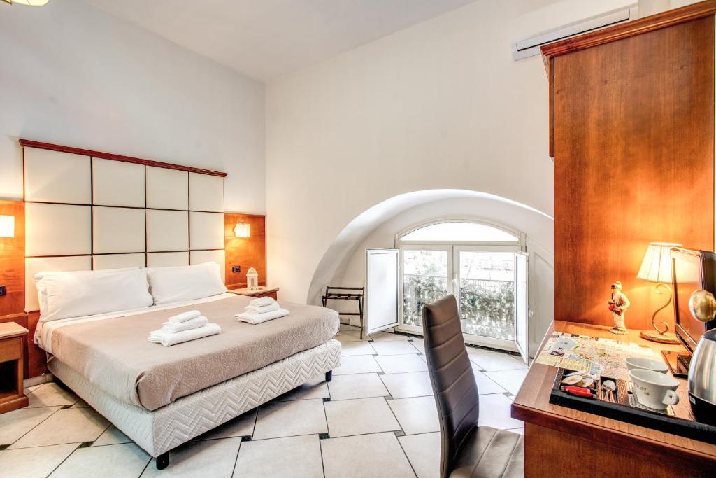 Garibaldi Suite - Resim 2