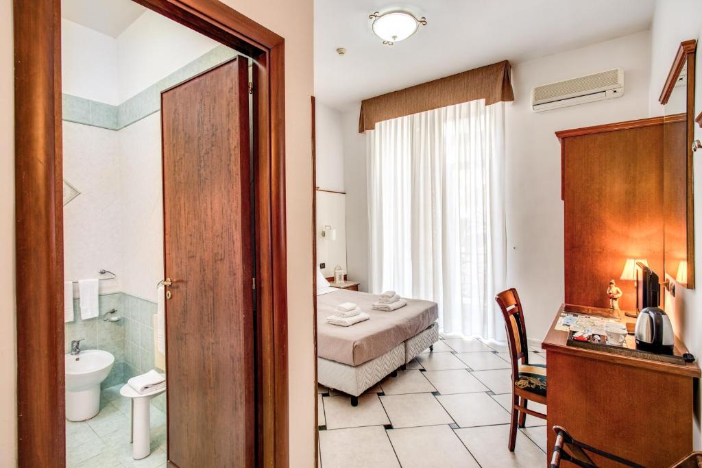 Garibaldi Suite - Resim 23