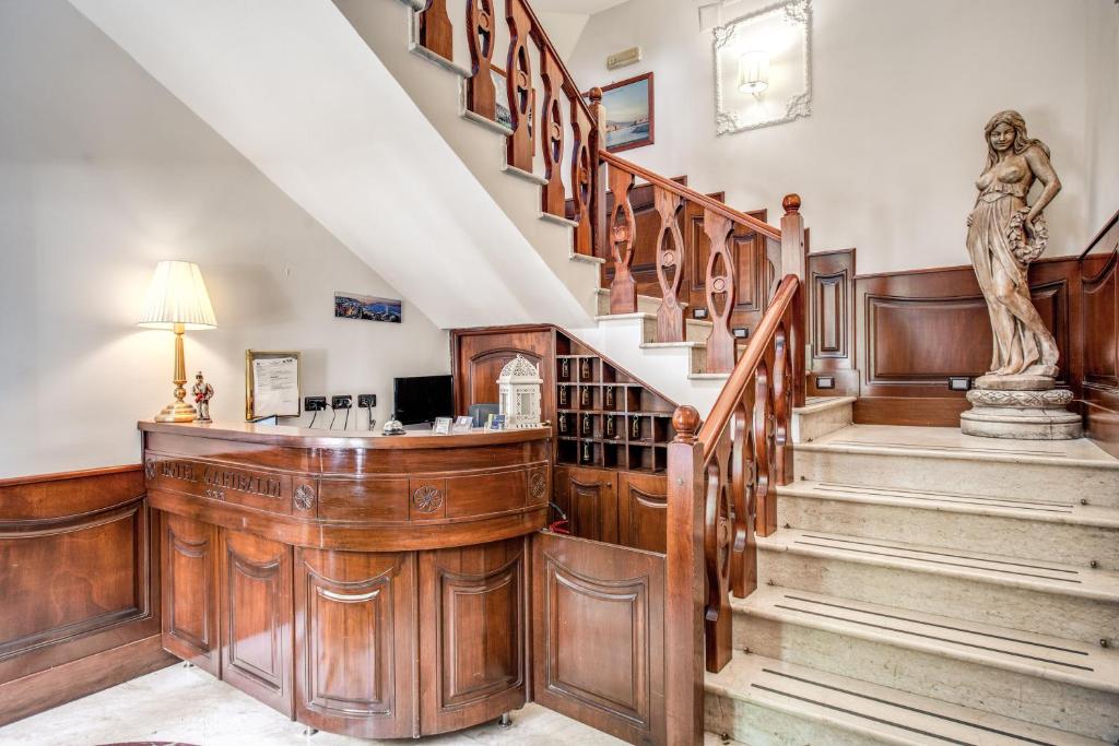 Garibaldi Suite - Resim 18