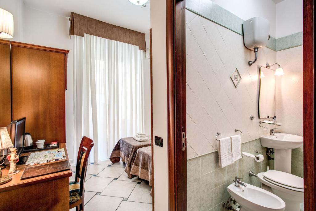 Garibaldi Suite - Resim 3