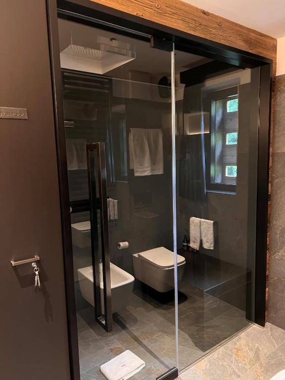 Gallery image of Chalet Queen in Canazei