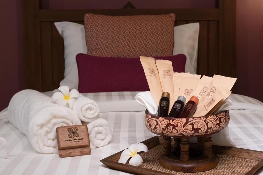 Villa Sanpakoi - Resim 9