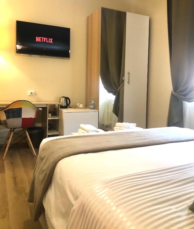 Serenity B&B - Double Room