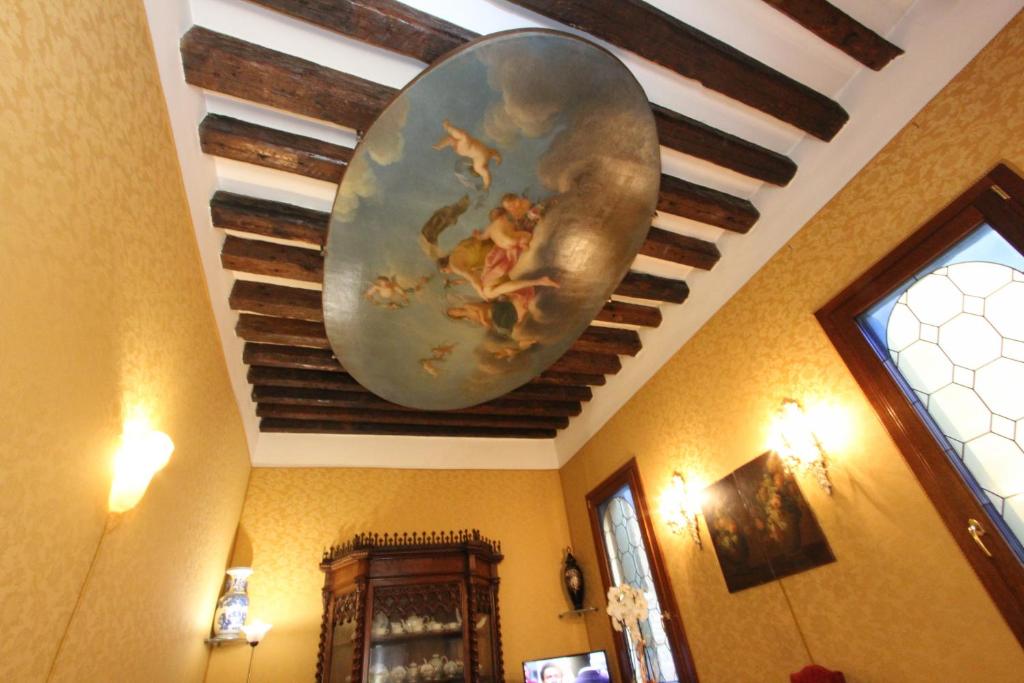 Fotografia z galérie ubytovania City Apartments Rialto Market v Benátkach