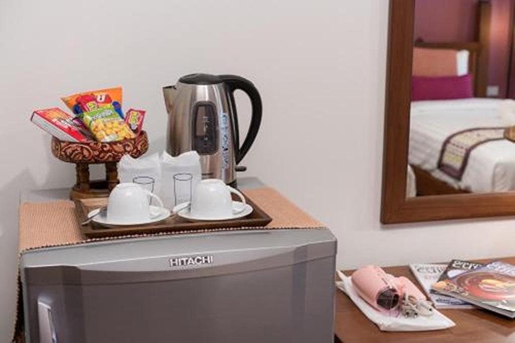 Villa Sanpakoi - Resim 16