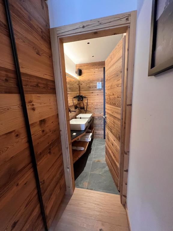 Gallery image of Chalet Queen in Canazei