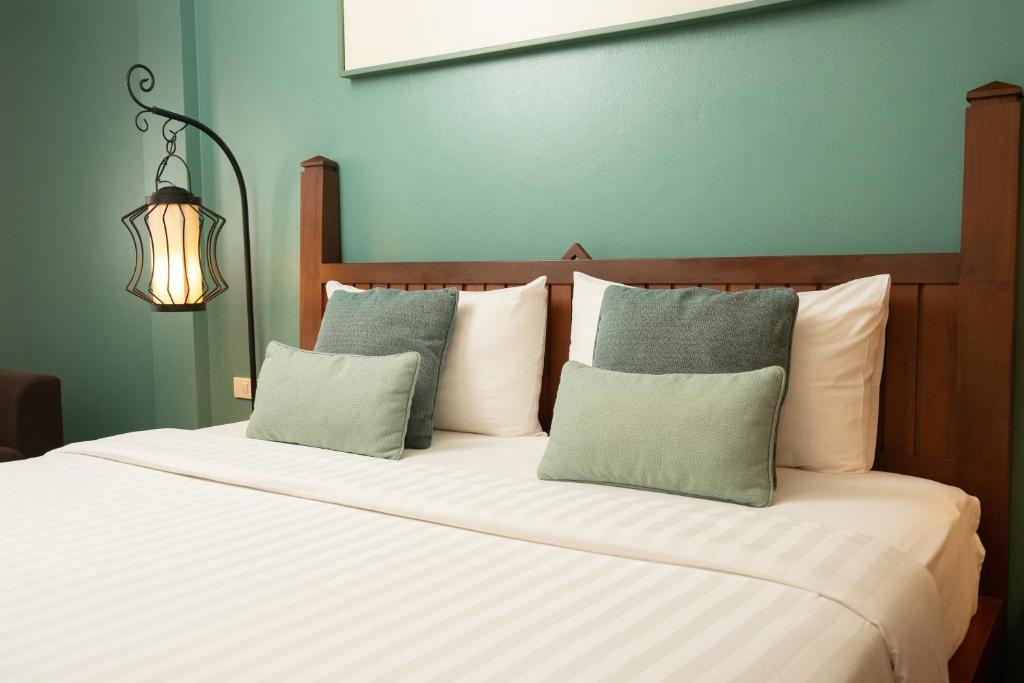 Villa Sanpakoi - Resim 26