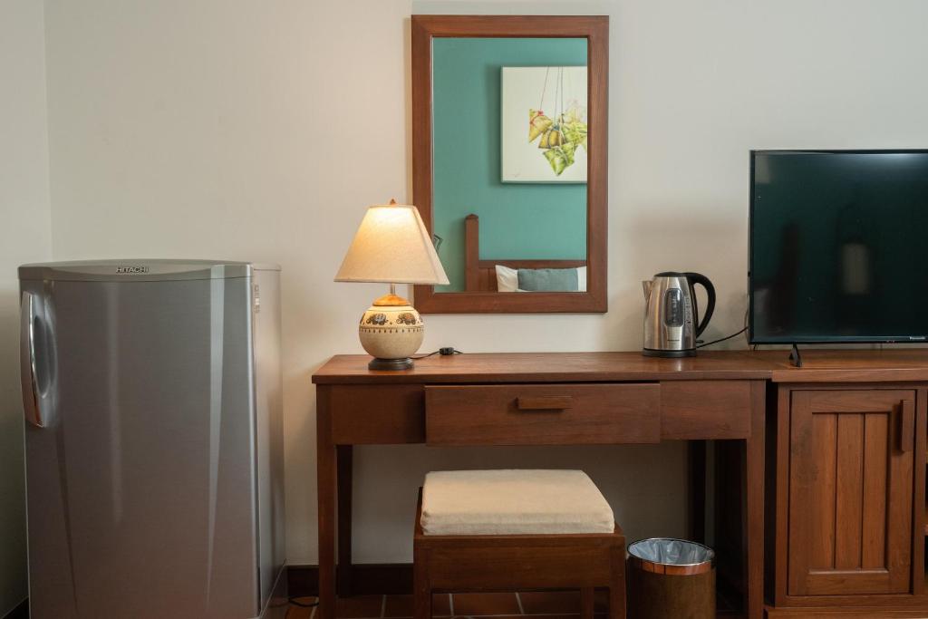 Villa Sanpakoi - Resim 23