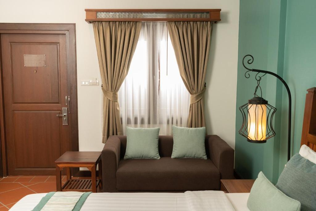 Villa Sanpakoi - Resim 27